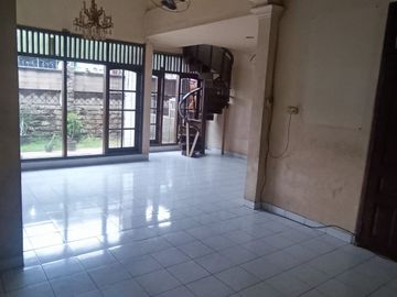 Dijual dan Disewakan Rumah Besar di Jatiwaringin Pondok Gede Bekasi