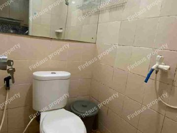 Disewakan Apartemen Puri Park View 2bedroom Furnished