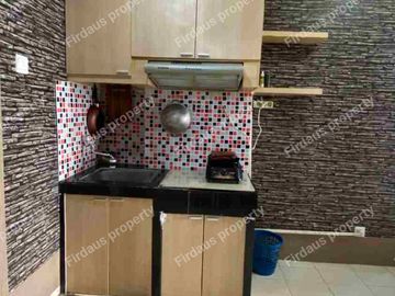 Disewakan Apartemen Puri Park View 2bedroom Furnished