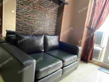 Disewakan Apartemen Puri Park View 2bedroom Furnished