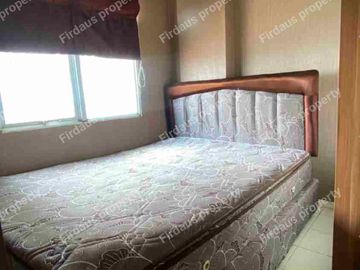 Disewakan Apartemen Puri Park View 2bedroom Furnished