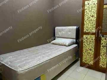 Disewakan Apartemen Puri Park View 2bedroom Furnished