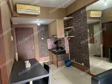 Disewakan Apartemen Puri Park View 2bedroom Furnished