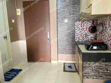 Disewakan Apartemen Puri Park View 2bedroom Furnished