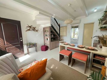 House for Sale at Malainen Bago, Naic, Cavite