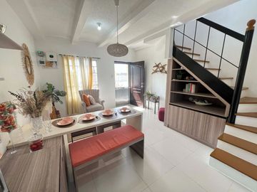 House for Sale at Malainen Bago, Naic, Cavite
