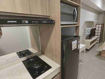 Disewakan Apartemen Bellevue Place Mt haryono Pancoran - Type studio furnished