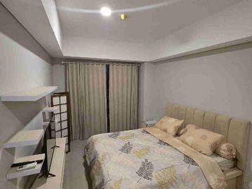 Disewakan Apartemen Bellevue Place Mt haryono Pancoran - Type studio furnished