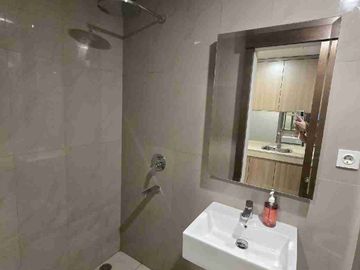 Disewakan Apartemen Bellevue Place Mt haryono Pancoran - Type studio furnished