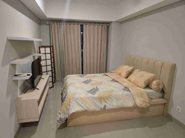 Disewakan Apartemen Bellevue Place Mt haryono Pancoran - Type studio furnished
