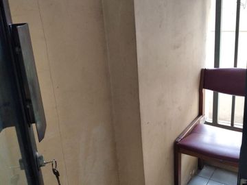 Disewakan Apartemen Menara Cawang 1 BR Semi Furnished Lokasi Strategis