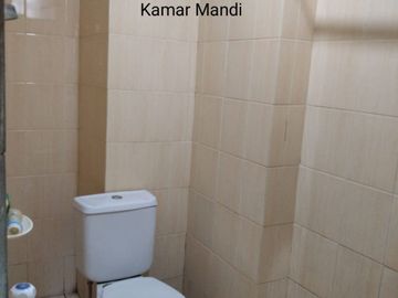 Disewakan Apartemen Menara Cawang 1 BR Semi Furnished Lokasi Strategis