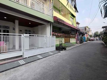 Dijual Rumah Kranggan Permai BTN siap huni selesai renov