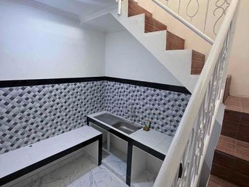 Dijual Rumah Kranggan Permai BTN siap huni selesai renov