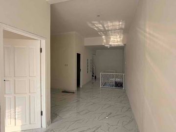Dijual Rumah Kranggan Permai BTN siap huni selesai renov