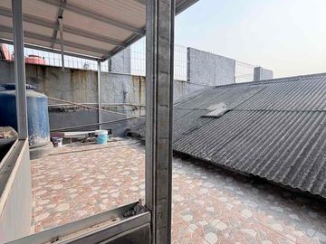 Dijual Rumah Kranggan Permai BTN siap huni selesai renov