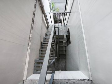 3-Storey Townhouse with Attic in Holy Spirit QC | 2-Car Garage -AJCQ