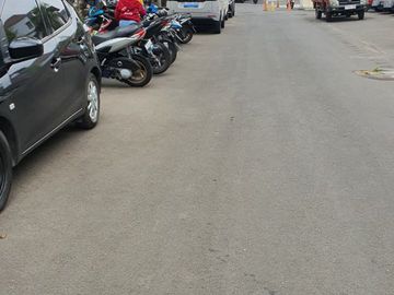 Ruko Gading Kirana Uku 6X17 Strategis 3,5 Lantai Cocok Buat Kantor Bank Dll