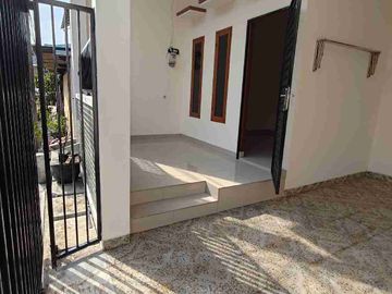 Dijual Perumahan Poris Indah Cipondoh kota Tangerang