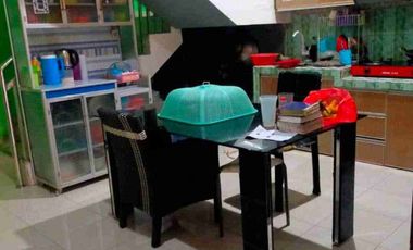 Dijual rumah Harvest city, cluster depan dekat mall dan sekolah