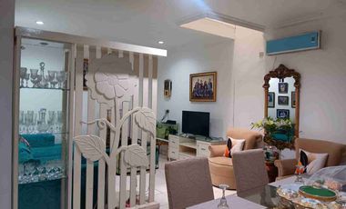 Di Jual Rumah di 
Perumahan Citra Gran Cibubur
