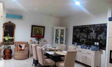 Di Jual Rumah di 
Perumahan Citra Gran Cibubur