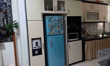 Di Jual Rumah di 
Perumahan Citra Gran Cibubur