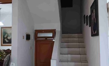 Di Jual Rumah di 
Perumahan Citra Gran Cibubur