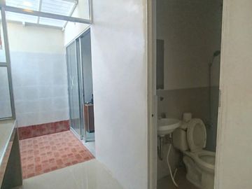 3-Storey Townhouse for Sale in Don Antonio Heights QC -AJCQ