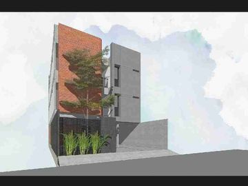 DIJUAL – Bangunan Hitung Tanah Dekat Sudirman di Setiabudi 🏢💼✨