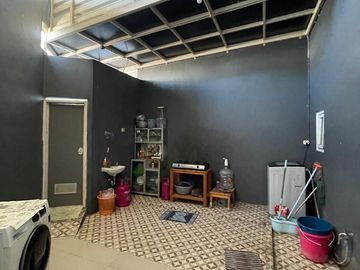 Dijual cepat rumah hoek dalam cluster grand galaxy city bekasi