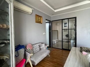 Dijual cepat rumah hoek dalam cluster grand galaxy city bekasi