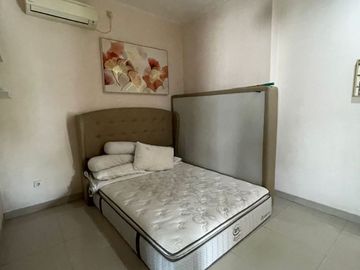 Dijual cepat rumah hoek dalam cluster grand galaxy city bekasi