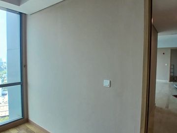 Disewakan Apartemen Holland Village, 3 BR, Kosongan, Cempaka Putih