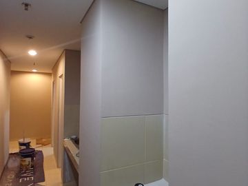 Disewakan Apartemen Holland Village, 3 BR, Kosongan, Cempaka Putih