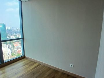 Disewakan Apartemen Holland Village, 3 BR, Kosongan, Cempaka Putih