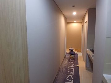 Disewakan Apartemen Holland Village, 3 BR, Kosongan, Cempaka Putih