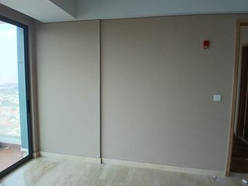 Disewakan Apartemen Holland Village, 3 BR, Kosongan, Cempaka Putih