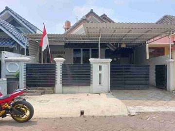 Dijual Perumahan Banjar Wijaya Cipondoh kota Tangerang