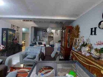 Dijual Perumahan Banjar Wijaya Cipondoh kota Tangerang