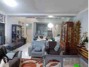Dijual Perumahan Banjar Wijaya Cipondoh kota Tangerang