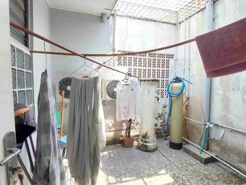 Dijual Perumahan Banjar Wijaya Cipondoh kota Tangerang