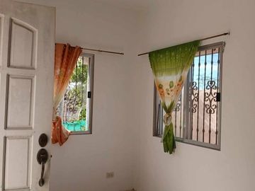 🔥 RUSH SALE! FULLY FURNISHED 2BR HOUSE in Metrogate San Jose – ONLY ₱4M! 🏡