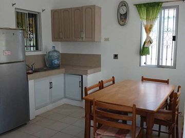 🔥 RUSH SALE! FULLY FURNISHED 2BR HOUSE in Metrogate San Jose – ONLY ₱4M! 🏡