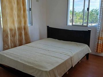 🔥 RUSH SALE! FULLY FURNISHED 2BR HOUSE in Metrogate San Jose – ONLY ₱4M! 🏡