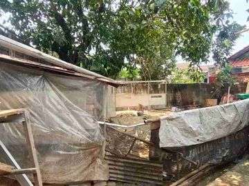 DIJUAL – Rumah Lahan Luas 323 m² Dekat Stasiun Bekasi 🏠🚆✨