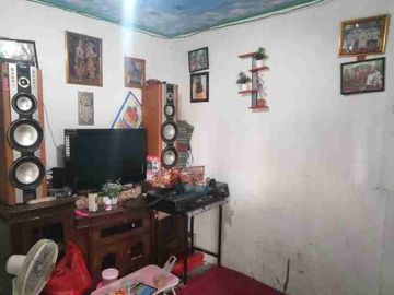 DIJUAL – Rumah Lahan Luas 323 m² Dekat Stasiun Bekasi 🏠🚆✨