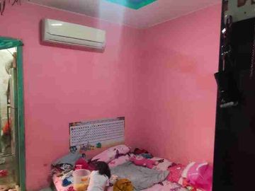 DIJUAL – Rumah Lahan Luas 323 m² Dekat Stasiun Bekasi 🏠🚆✨