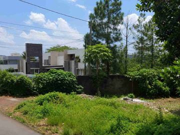 DIJUAL – Lahan 1.400 m² Belakang UNSOED di Karangwangkal 🎓☕✨