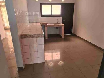 Disewakan. Rumah siap Huni di Kemang Pratama 1. Bekasi Kota